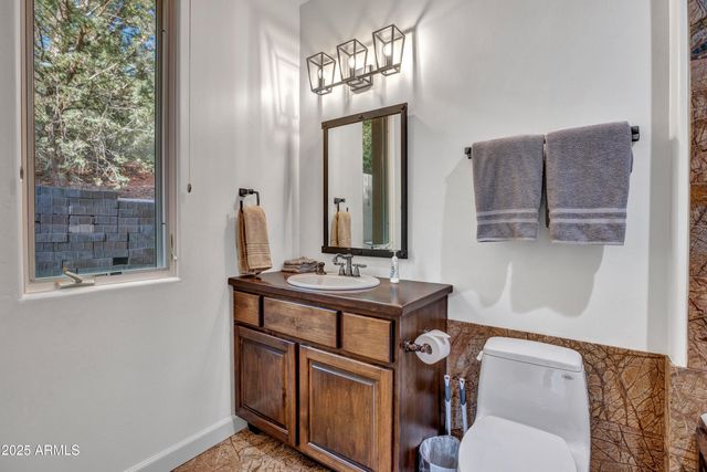 920 W PARK RIDGE Drive, Sedona, AZ 86336