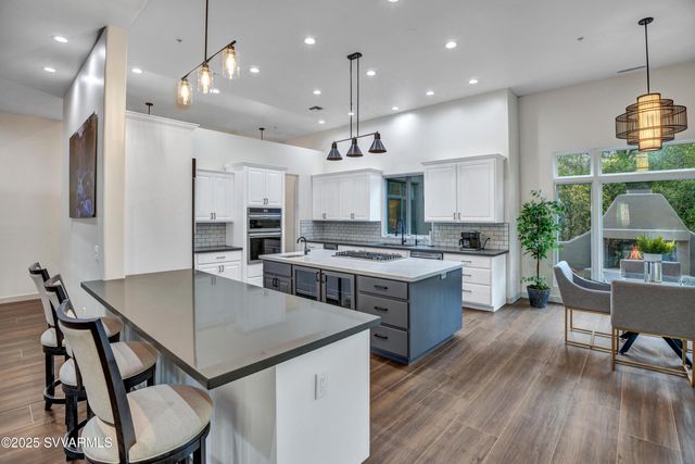 920 W PARK RIDGE Drive, Sedona, AZ 86336