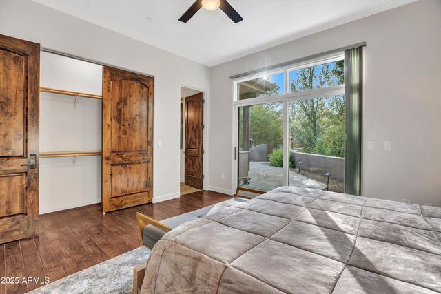 920 W PARK RIDGE Drive, Sedona, AZ 86336