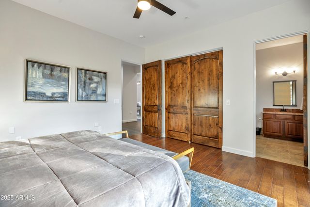 920 W PARK RIDGE Drive, Sedona, AZ 86336