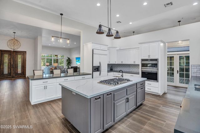 920 W PARK RIDGE Drive, Sedona, AZ 86336