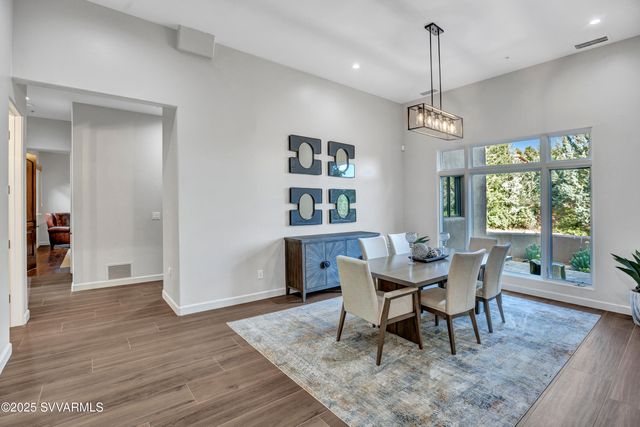 920 W PARK RIDGE Drive, Sedona, AZ 86336