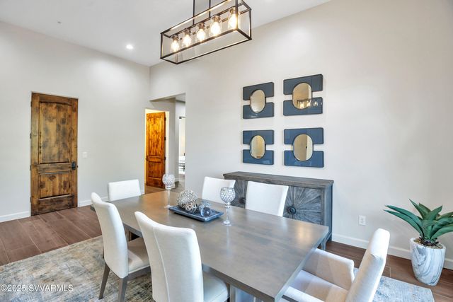 920 W PARK RIDGE Drive, Sedona, AZ 86336