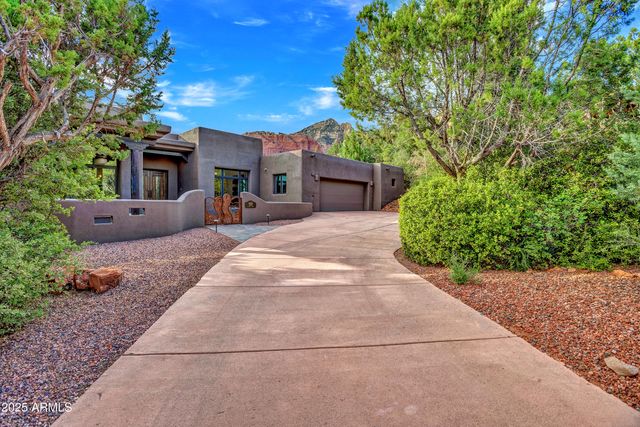 920 W PARK RIDGE Drive, Sedona, AZ 86336