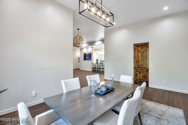 920 W PARK RIDGE Drive, Sedona, AZ 86336