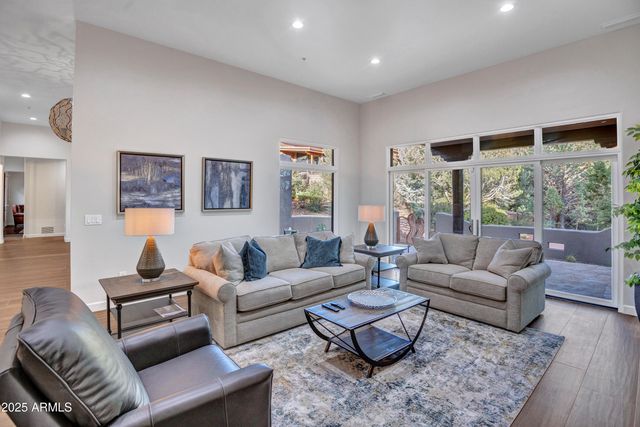 920 W PARK RIDGE Drive, Sedona, AZ 86336