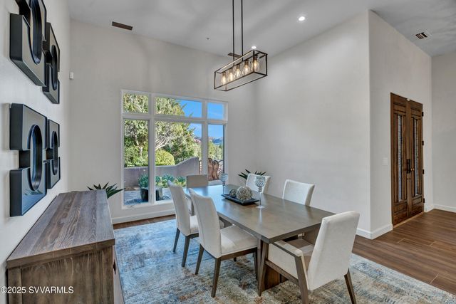 920 W PARK RIDGE Drive, Sedona, AZ 86336