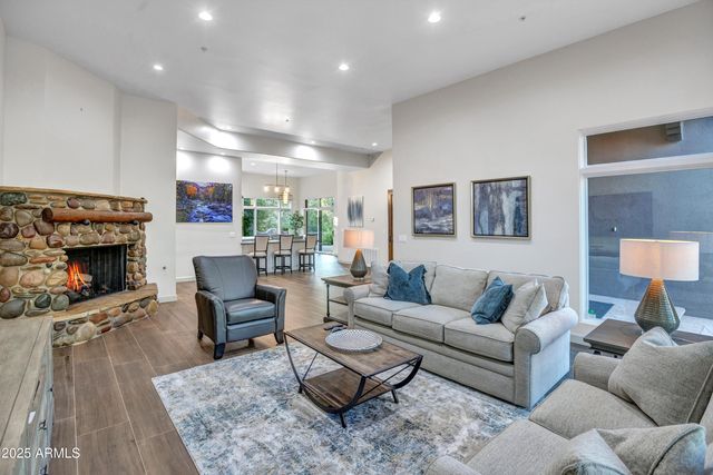 920 W PARK RIDGE Drive, Sedona, AZ 86336