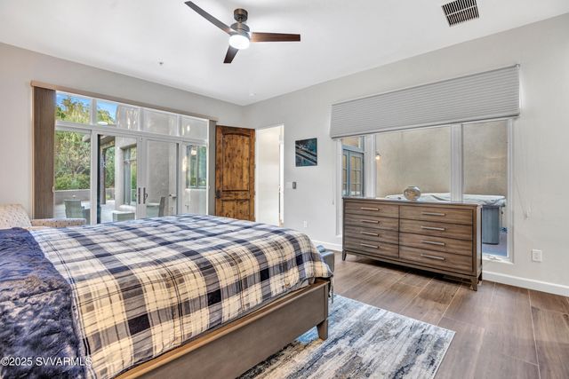 920 W PARK RIDGE Drive, Sedona, AZ 86336