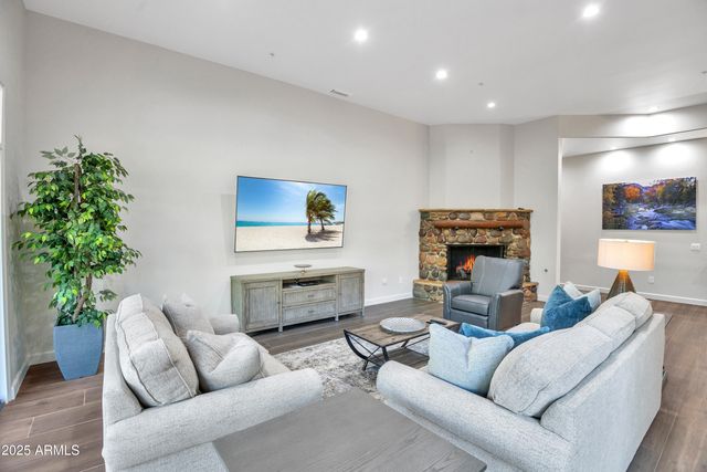 920 W PARK RIDGE Drive, Sedona, AZ 86336