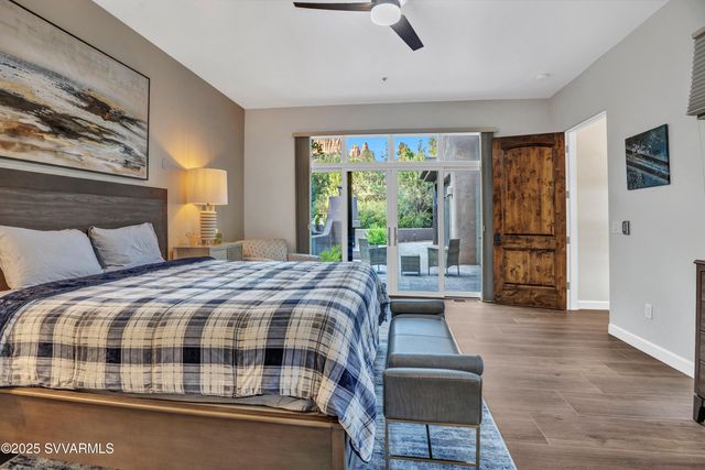 920 W PARK RIDGE Drive, Sedona, AZ 86336