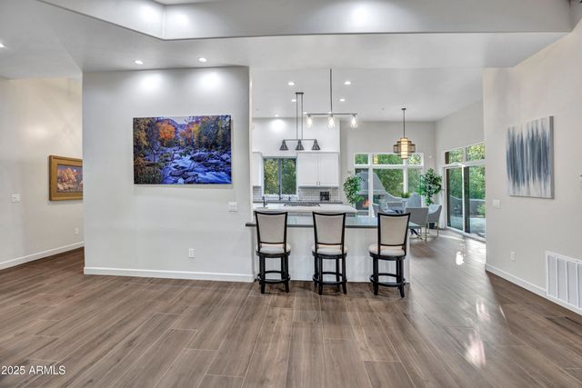 920 W PARK RIDGE Drive, Sedona, AZ 86336