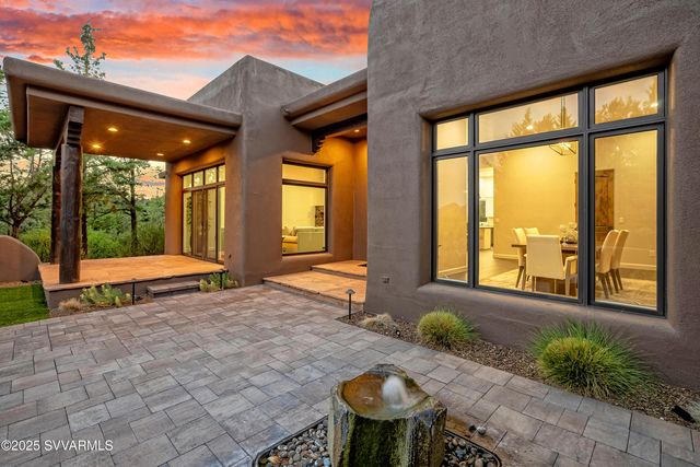 920 W PARK RIDGE Drive, Sedona, AZ 86336