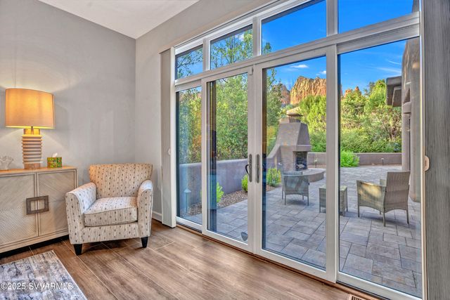 920 W PARK RIDGE Drive, Sedona, AZ 86336