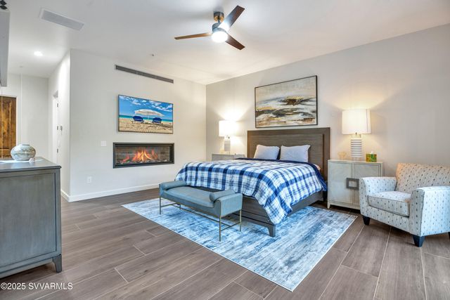 920 W PARK RIDGE Drive, Sedona, AZ 86336