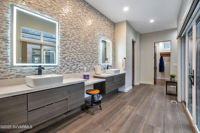 920 W PARK RIDGE Drive, Sedona, AZ 86336