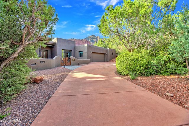 920 W PARK RIDGE Drive, Sedona, AZ 86336