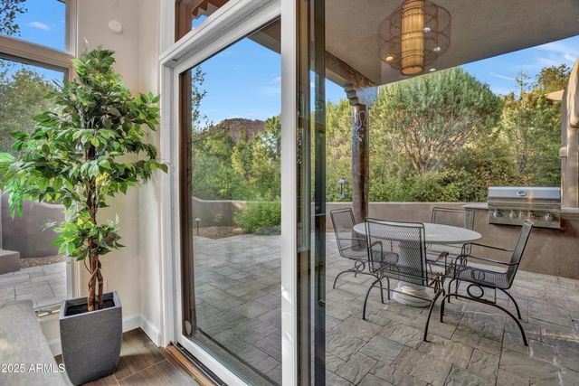 920 W PARK RIDGE Drive, Sedona, AZ 86336