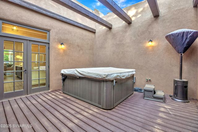 920 W PARK RIDGE Drive, Sedona, AZ 86336