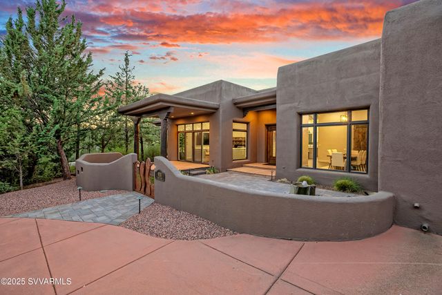 920 W PARK RIDGE Drive, Sedona, AZ 86336