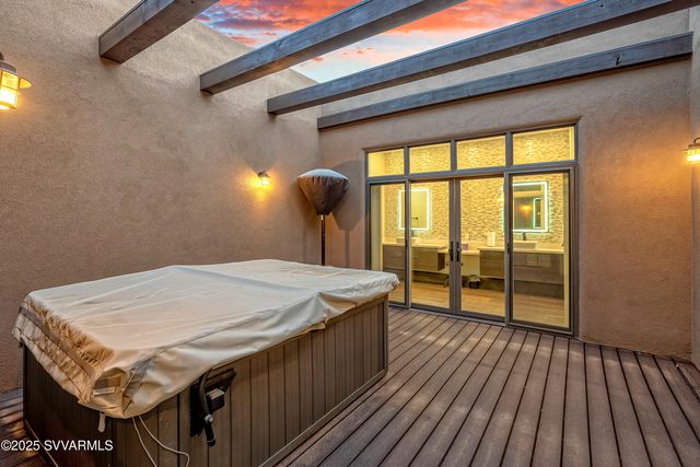 920 W PARK RIDGE Drive, Sedona, AZ 86336