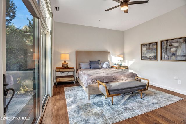 920 W PARK RIDGE Drive, Sedona, AZ 86336