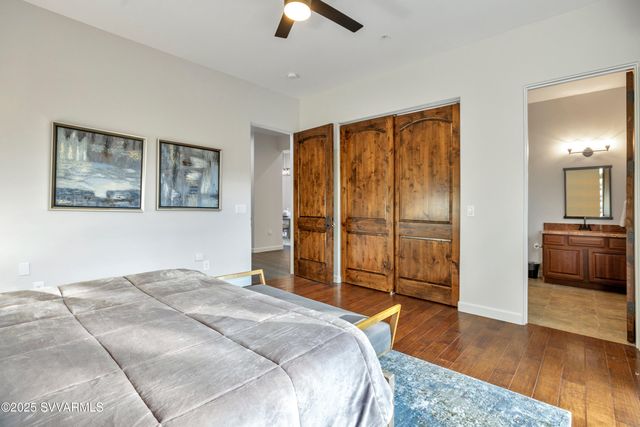 920 W PARK RIDGE Drive, Sedona, AZ 86336