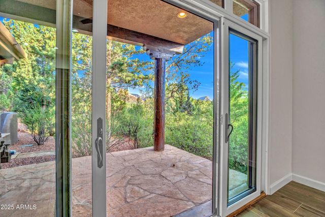 920 W PARK RIDGE Drive, Sedona, AZ 86336