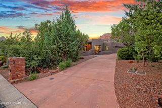 920 W PARK RIDGE Drive, Sedona, AZ 86336