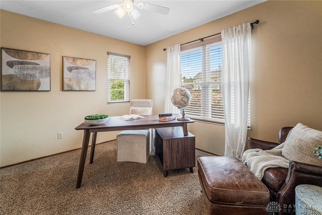 2551 Woodbluff Lane, Washington Twp, OH 45458