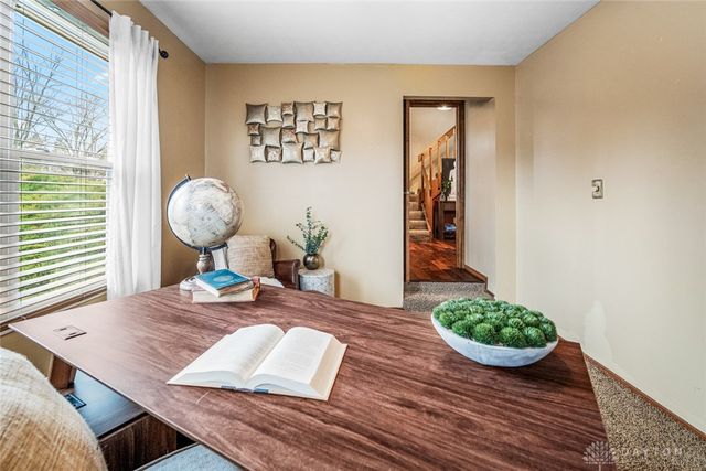 2551 Woodbluff Lane, Washington Twp, OH 45458