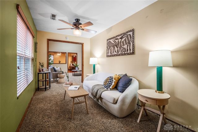 2551 Woodbluff Lane, Washington Twp, OH 45458