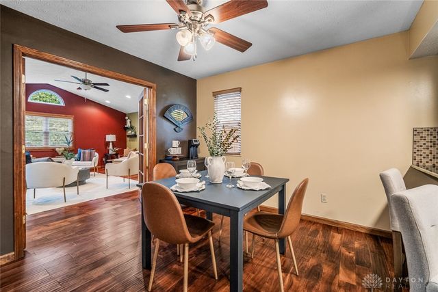 2551 Woodbluff Lane, Washington Twp, OH 45458