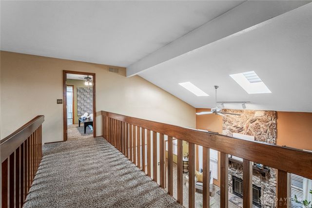 2551 Woodbluff Lane, Washington Twp, OH 45458