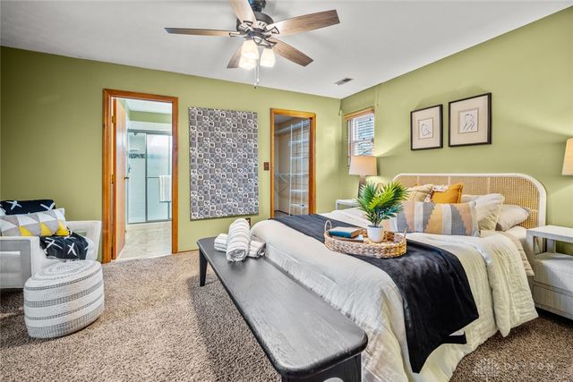 2551 Woodbluff Lane, Washington Twp, OH 45458