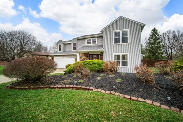 2551 Woodbluff Lane, Washington Twp, OH 45458