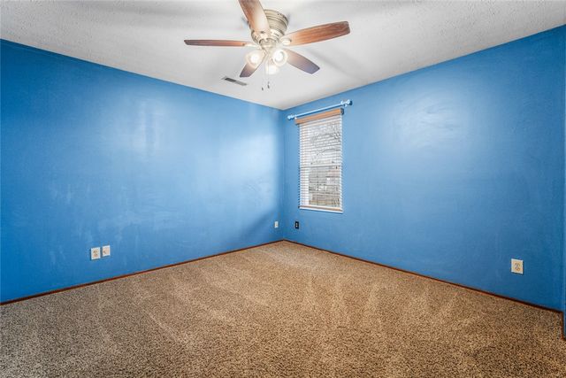 2551 Woodbluff Lane, Washington Twp, OH 45458