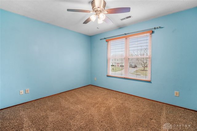 2551 Woodbluff Lane, Washington Twp, OH 45458