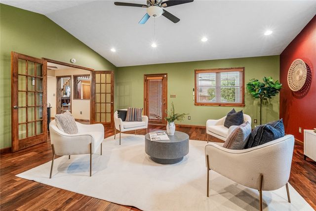 2551 Woodbluff Lane, Washington Twp, OH 45458