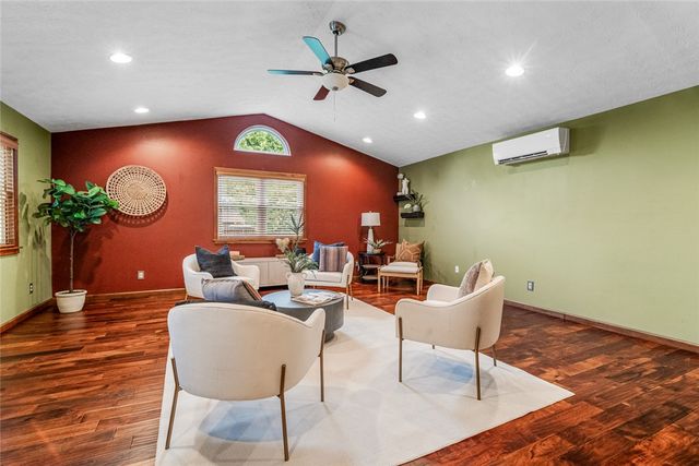 2551 Woodbluff Lane, Washington Twp, OH 45458