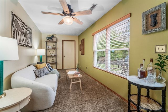 2551 Woodbluff Lane, Washington Twp, OH 45458