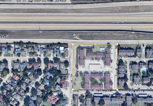 2200 E Trinity Mills Road 208, Carrollton, TX 75006