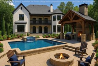 10745 Shallowford Road, Roswell, GA 30075