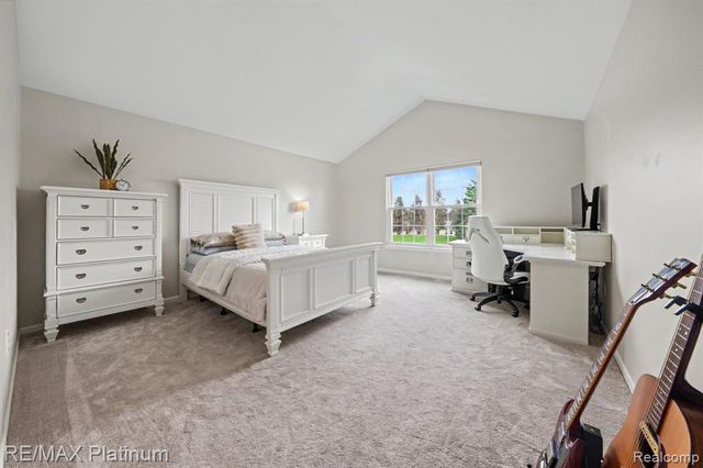 4253 Hampton Ridge Boulevard, Howell, MI 48843