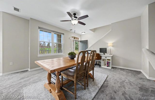 4253 Hampton Ridge Boulevard, Howell, MI 48843