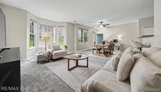 4253 Hampton Ridge Boulevard, Howell, MI 48843