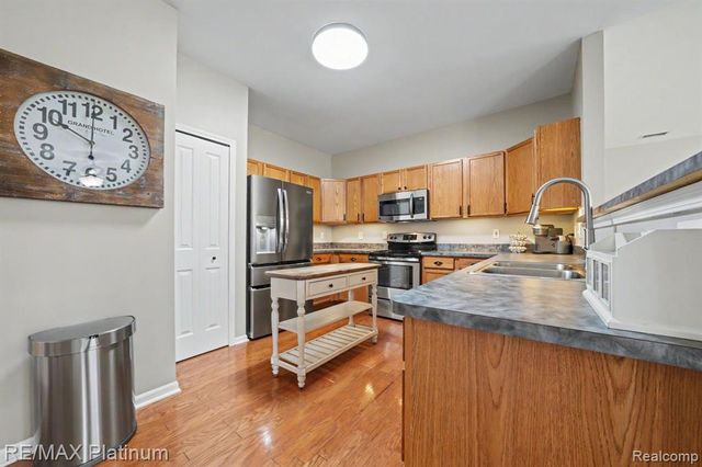4253 Hampton Ridge Boulevard, Howell, MI 48843