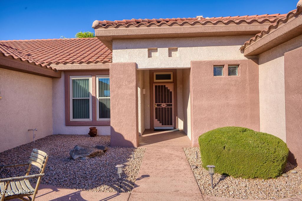20442 N PALM CANYON Drive, Surprise, AZ 85374 — photo 2