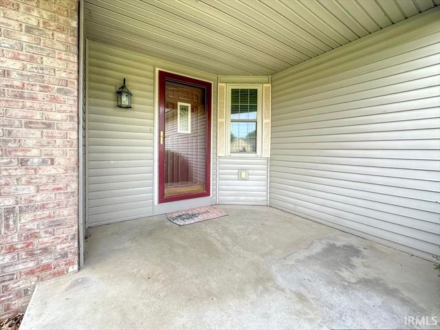 224 WILSON Street, Tipton, IN 46072