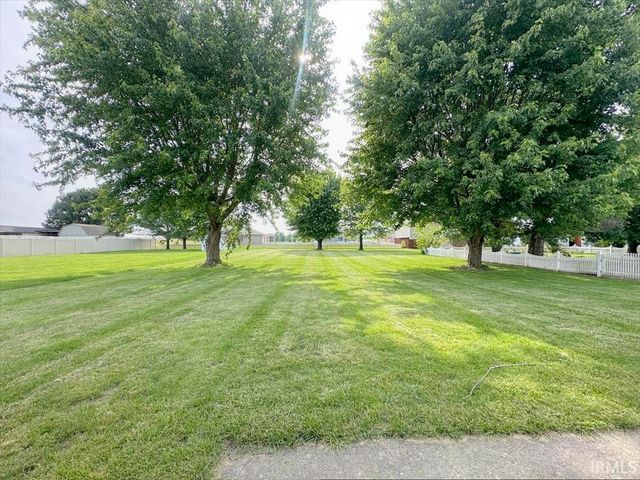 224 WILSON Street, Tipton, IN 46072